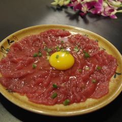 金掌柜老火锅(盛泰花园店) User Photo