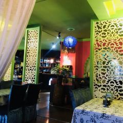 THIRD EYE RESTAURANT 여행 사진
