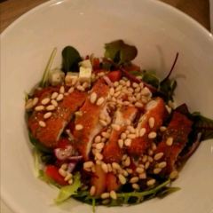 Wurst & Schnitzelhaus User Photo