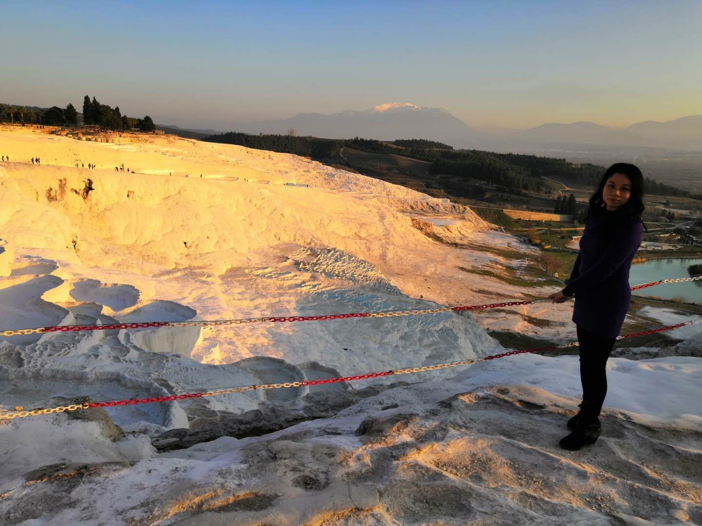 Travertines Travel Guidebook Must Visit Attractions In Denizli Travertines Nearby Recommendation Trip Com