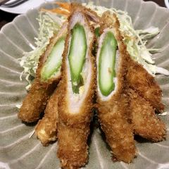 Yabaton Yabacho Flagship Shop 여행 사진