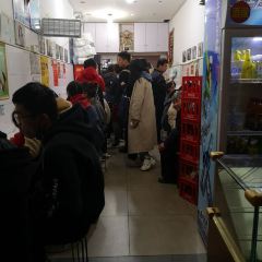 Tangjichougan(jinyinghoujiedian) User Photo