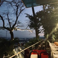 Tunk-ka Cafe Phuket Hilltop Restaurant User Photo