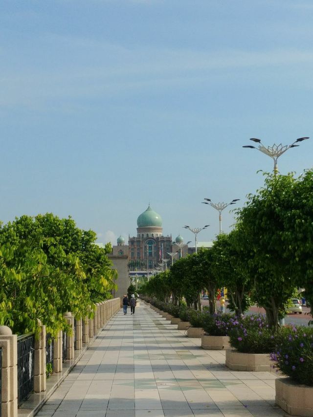 布城橋