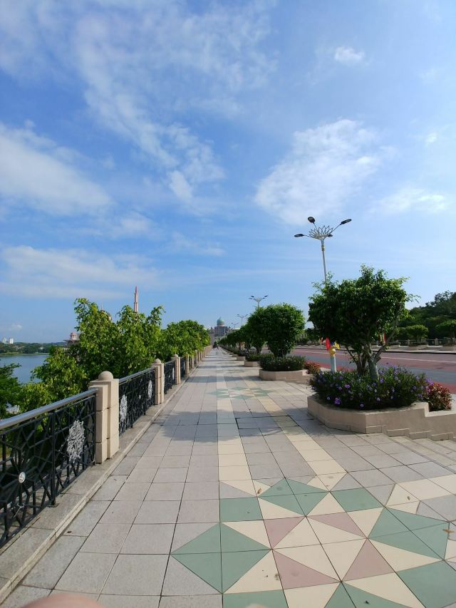 布城橋