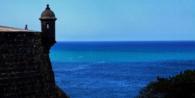 Castillo de San Cristobal