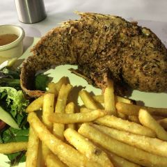 Latitude 30 Restaurant User Photo