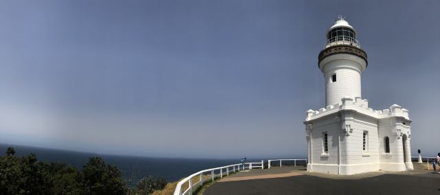 Cape Byron