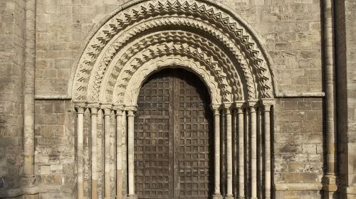 Selby Abbey