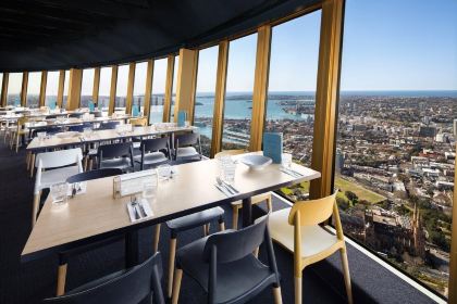SkyFeast at Sydney Tower