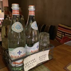 The Spice User Photo