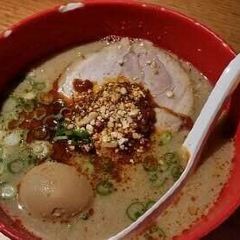 IPPUDO User Photo