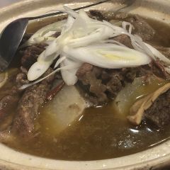 XIAO GUAN YUAN User Photo