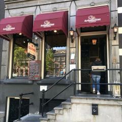 Proeflokaal Arendsnest User Photo