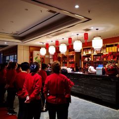 揚城大飯店張用戶圖片