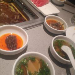 Haidilao Hot Pot Cheng (Jiefang Road) User Photo