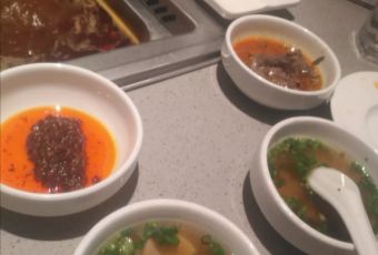 Haidilao Hot Pot Cheng (Jiefang Road) User Photo