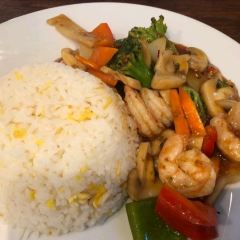 Yu Family Kitchen User Photo