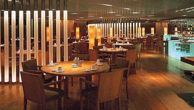 Best Buffet Hong Kong | Cafe TOO at Island Shangri-La