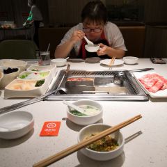 海底捞火锅(盈石八一广场店) User Photo