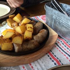 Belaruskaya Gleba User Photo