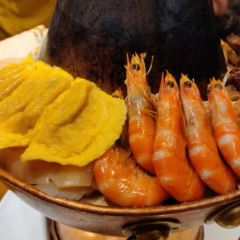 KINGTOWN NO.1 XIAN cook shop 여행 사진