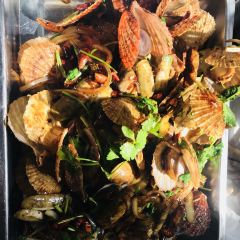 QingSHAN SEAFOOD User Photo