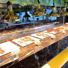 Caribbean International Seafood Cuisine Parkway User Photo