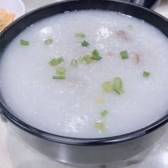 Daoxianghaixiandianxin Restaurant (huarunwanxiangcheng) User Photo