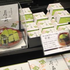 いとうきゅうえもん User Photo