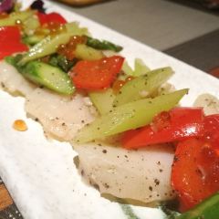 上海外滩东方美仑美奂酒店·MHaus美庐餐厅 User Photo
