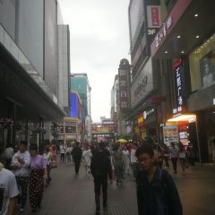 龙抄手(春熙路总店) 여행 사진