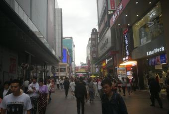 龙抄手(春熙路总店) User Photo