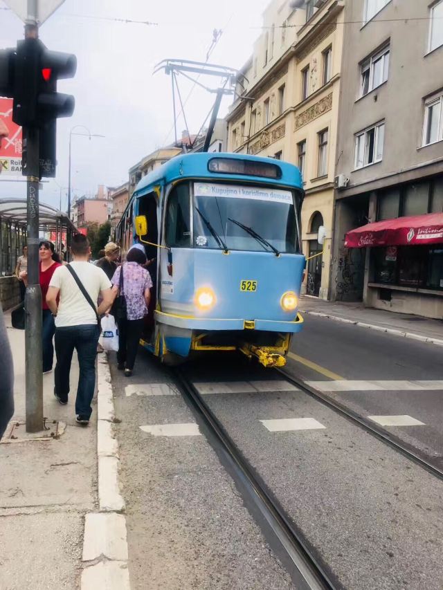 拉丁橋