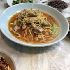 Mingyuelou Restaurant User Photo