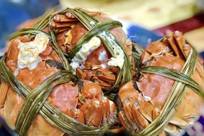 Pusing Public Restaurant