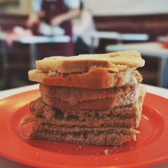 Ya Kun Kaya Toast User Photo