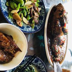 迎懿餐厅 User Photo