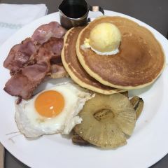 Pancakes On The Rocks User Photo