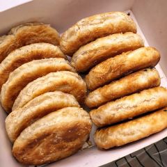 小萝栗 User Photo