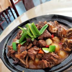 徽福记徽菜楼 User Photo