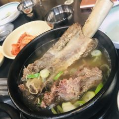 yeon-dong-bon-ga User Photo