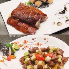 Shangri-La Xiamen·Fu Gong User Photo