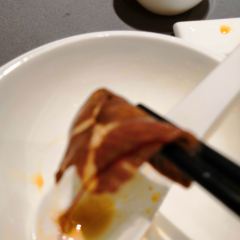 菌香园·野生菌火锅(吉大旗舰店) User Photo