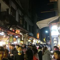 SIJI MEI SOUP DUMPLINGS User Photo