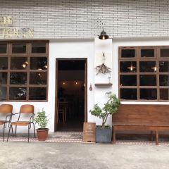 Soul kitchen User Photo