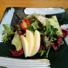 千代御(临河街店) User Photo