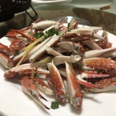阿四饭店(沧海路店) User Photo