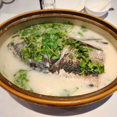 Tianmuhubinguanzhong Restaurant User Photo