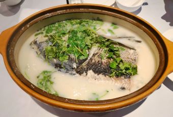 Tianmuhubinguanzhong Restaurant User Photo